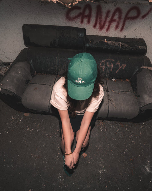 Casquette Empire Unisexe