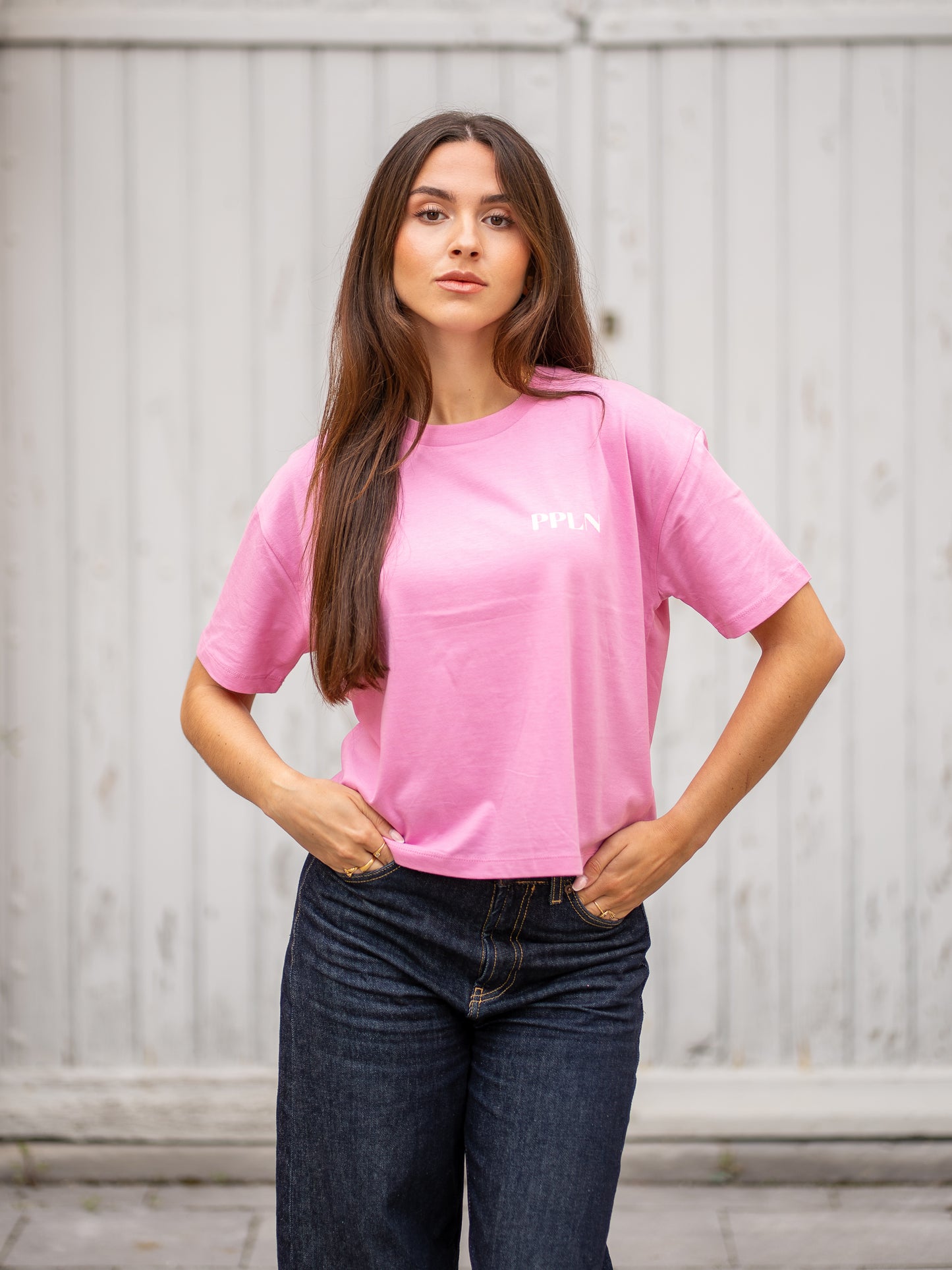 HORIZON – Court Femme PYL rose