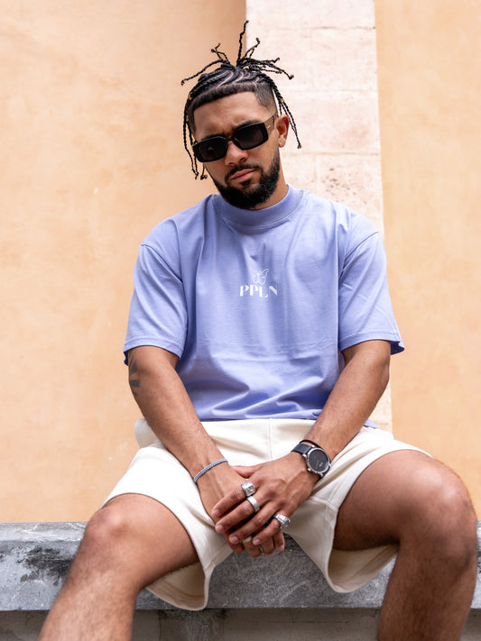HORIZON - Short Oversize PPLN Streetwear