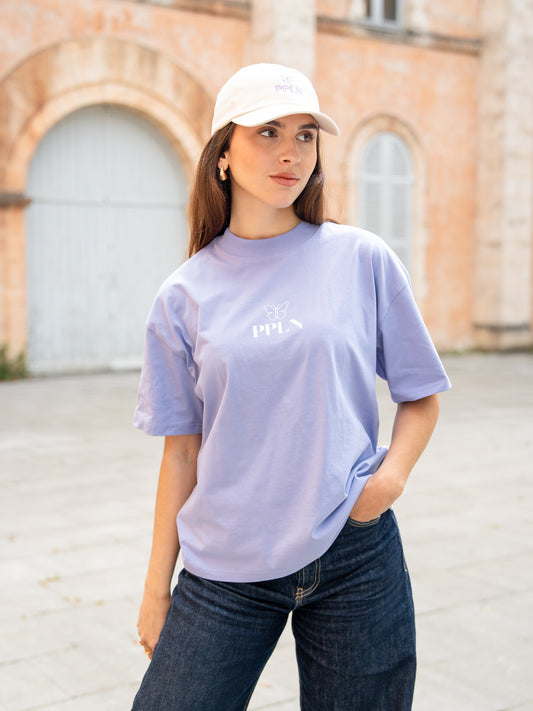 HORIZON - Casquette Natural Unisexe