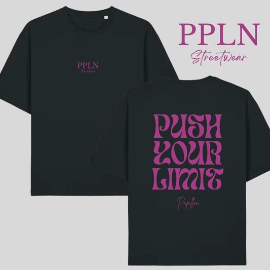 Elevate PYL – Oversize Unisexe