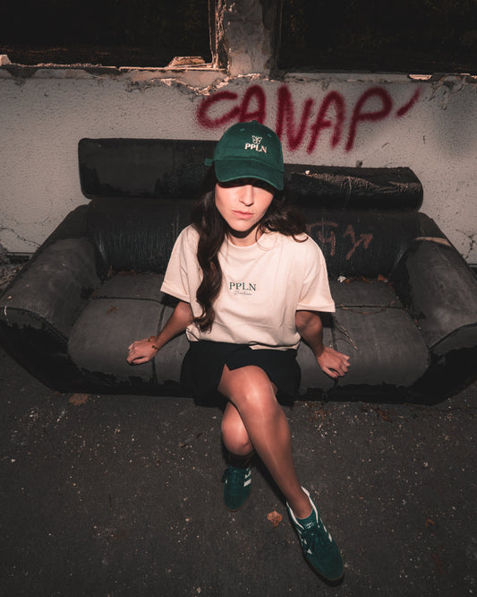 Casquette Empire Unisexe