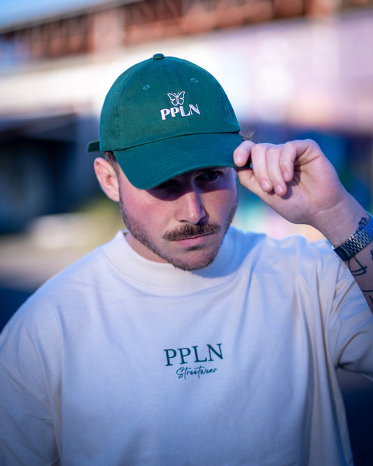 Casquette Empire Unisexe