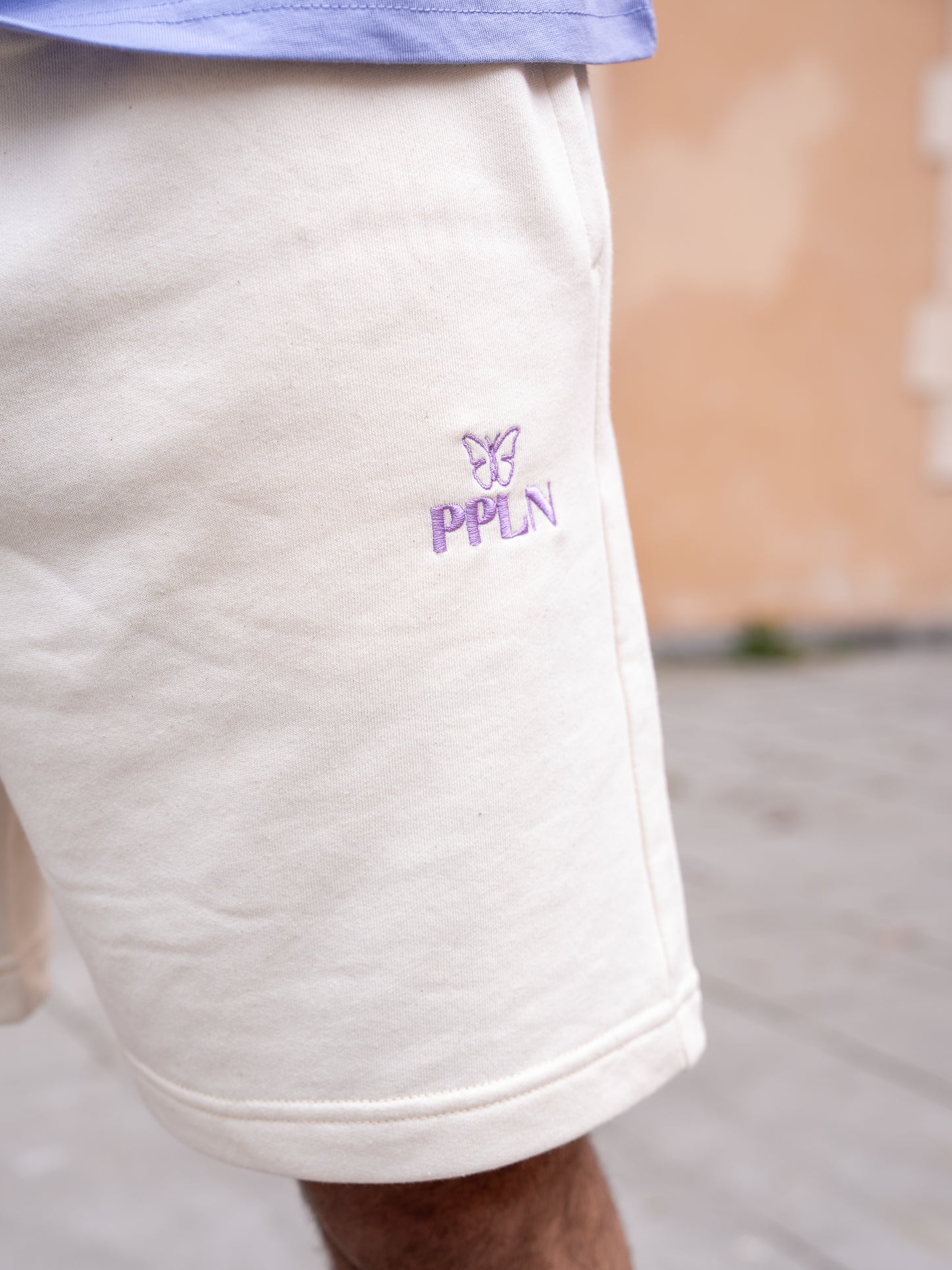 HORIZON - Short Oversize PPLN Streetwear