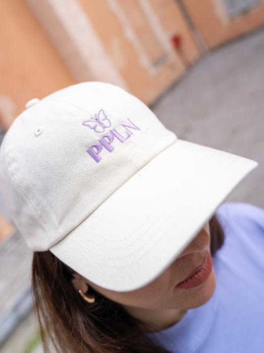 HORIZON - Casquette Natural Unisexe