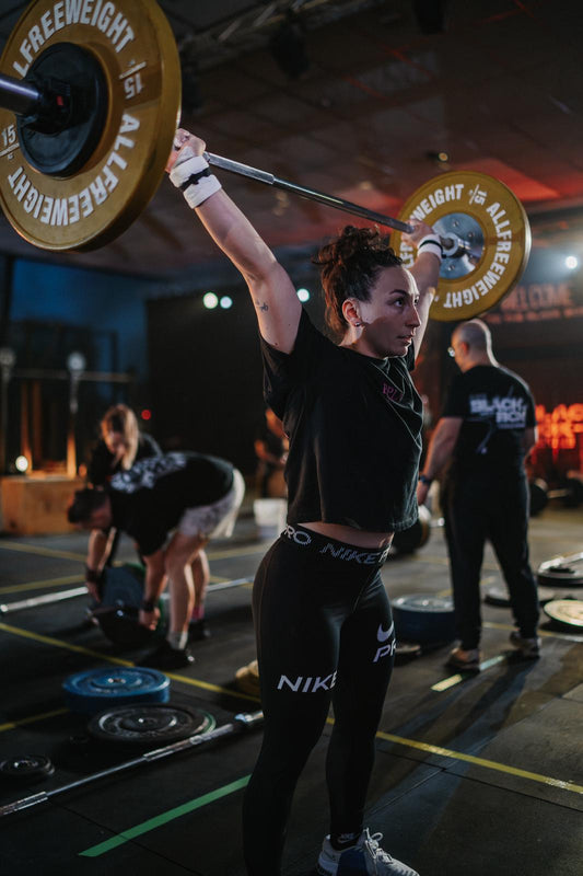 Elevate Papillon – Court Femme