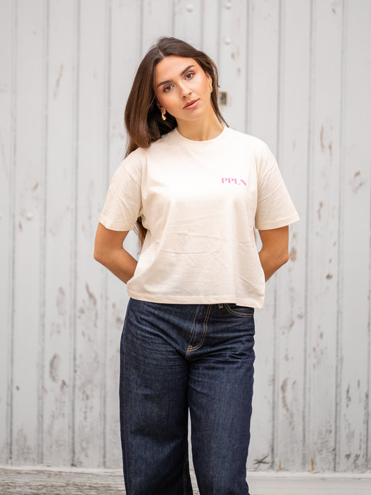 HORIZON – Court Femme PYL Natural