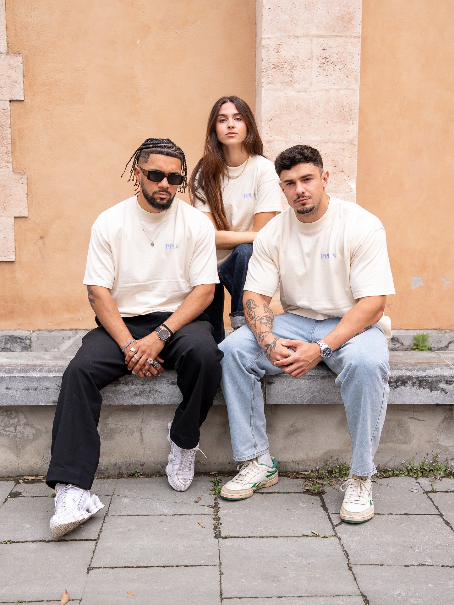 HORIZON - Oversize Papillons Unisexe