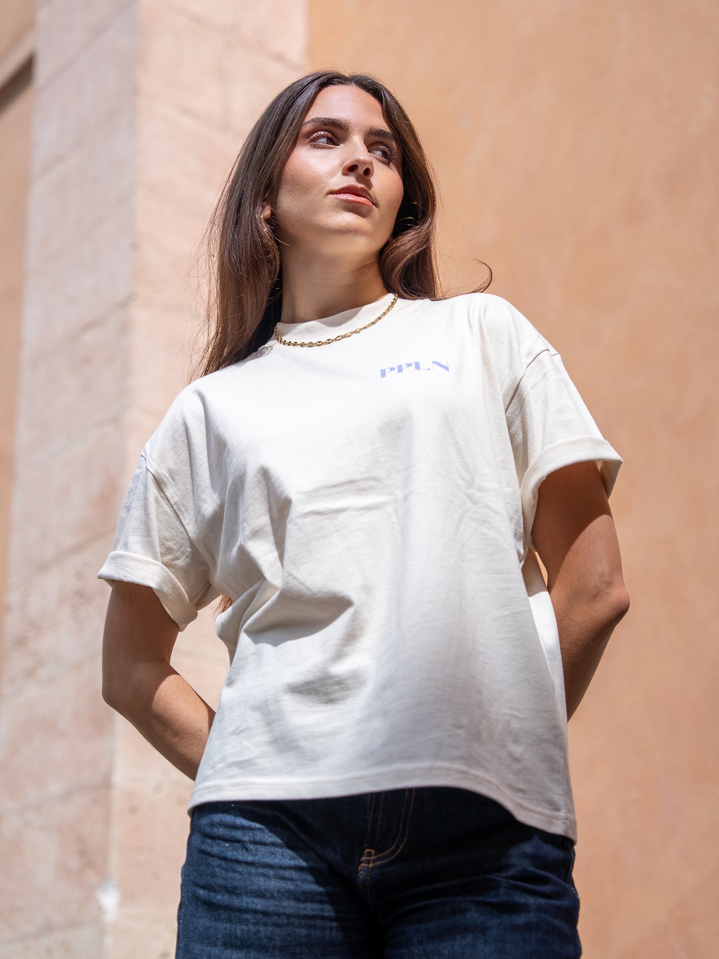 HORIZON - Oversize PYL Unisexe